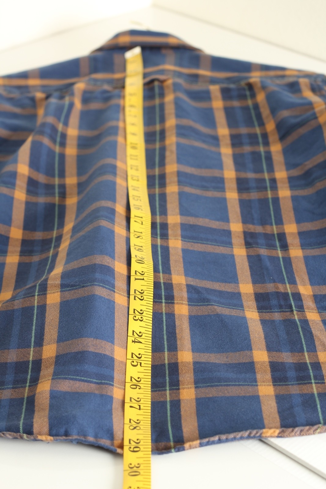 Pendleton Shirt Men XS Surf Pendleton Flannel But… - image 4