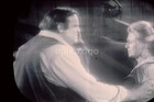 TV Screen Shots B&W Bonanza Episode, Ben Cartright Hoss 1970's 35mm Slide LOT x5 — photo 6