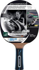 Donic- Waldner 900 Racchetta Da Ping Pong Con Manico ABP 2,1 Mm Spugna Alpha Sli