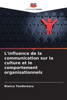 Bianca Teodorescu | L'influence De La Communication Sur La Culture Et Le...