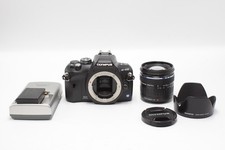 USED Olympus EVOLT E-410 10MP DSLR Kit w/ 14-42mm Lens - SC 10249 4520H