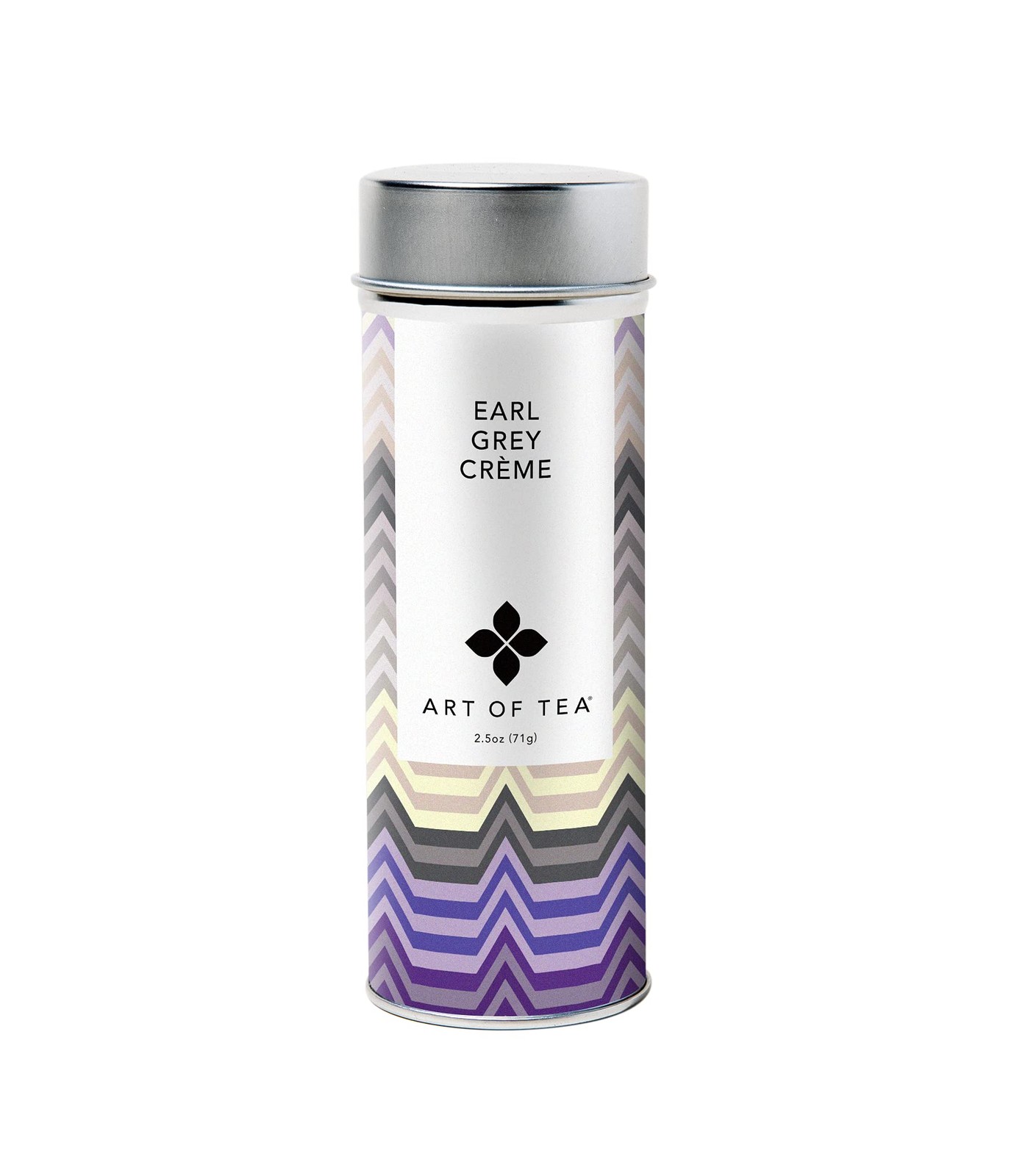 2.5oz | Artisan Loose Leaf Tea Tin