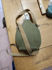 Militaria Borraccia Ww1 Ww2 Militare Grande Guerra Italiana