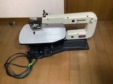 Makita MSJ401 Scroll Saw 400mm Table Scroll Saw Woodworking Tool Japan