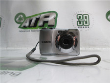 Canon PowerShot A1200 Digital Camera 12.1MP