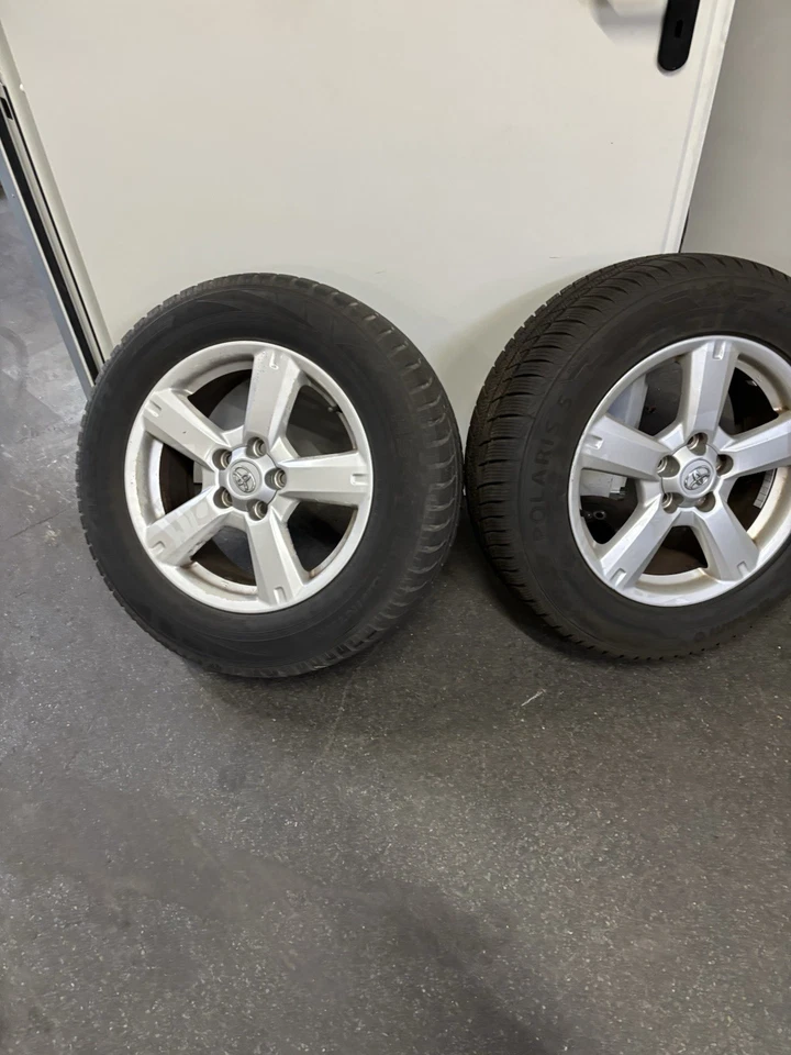 Gute Winterreifen 235/65 17 Zoll  - Bild 3 von 3