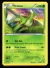 2015 XY - Ancient Origins Virizion Holo Rare #12 Pokemon Card
