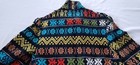 VINTAGE GUATEMALAN EMBROIDERED HAND WOVEN Blazer - Unlined — photo 7