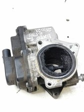 Seat Exeo (3R) 2010 Diesel AGR-Ventil Abgasr�ckf�hrung 03L131501G TAJ22793