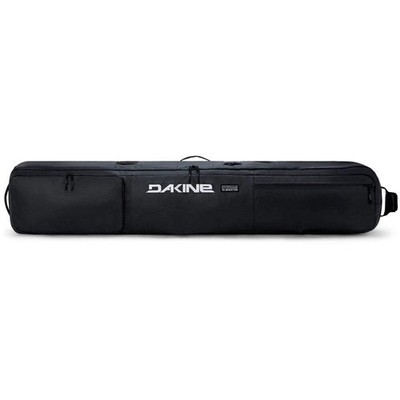 Dakine Fall Line Ski Roller Bag Black NEW 2026