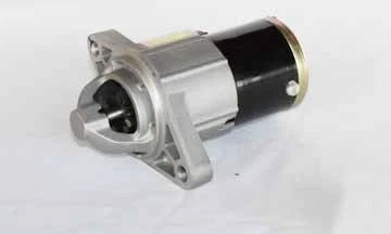 New Starter for 06-15 Toyota Yaris Automatic Transmission/ 03-06 Scion XB 1.5L - Image 1 of 1