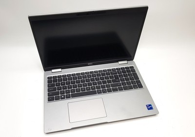 Dell Precision 3561 15.6'' FHD i7-11850H 16GB 512GB SSD Quadro T600 Windows11 Pro