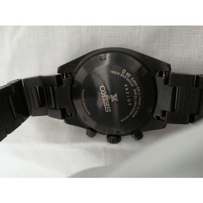 SEIKO PROSPEX V192-0AF0 | eBay