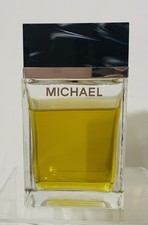 MICHAEL KORS For Men 4.2 oz Splash Aftershave 1st Formula 2001 -As Picture-