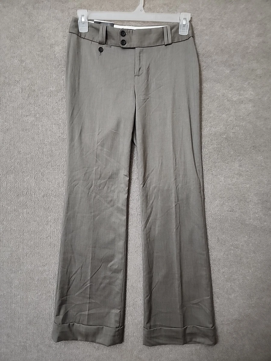 Banana Republic Martin-Fit Formal Pants for Women for sale | eBay