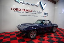 1965 Chevrolet Corvette Convertible
