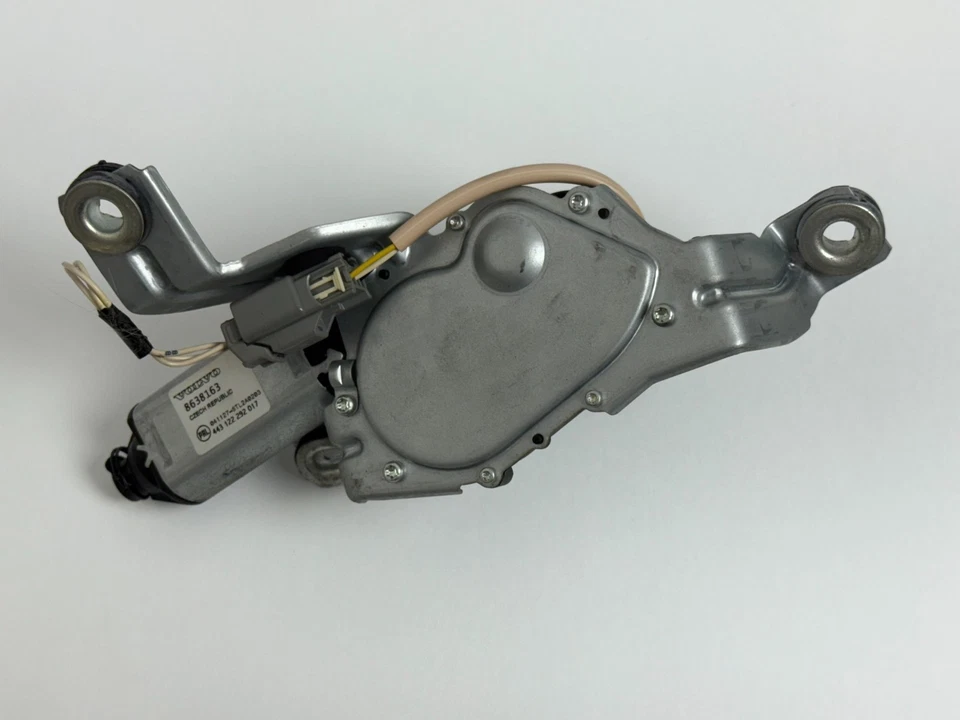 Motor limpiaparabrisas trasero Volvo XC90 2003-2014 8638163 OEM Foto 3 de 4