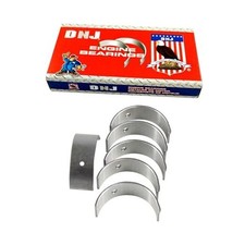 RB526 Standard Rod Bearing Set for 85-00 Geo Metro Sprint 1.0L L3 1. Standard