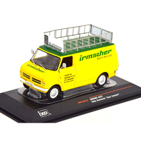 Bedford Blitz Rally Assistance 1969 1:43 Ixo Model Auto Rally -D- Neues Modell