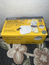 Medela Pump in Style New Pro Traditional Breast Pump, Clinically Proven Hospital