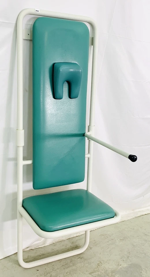 Silla De Rayos X Silla De Rayos X Para Dentistas CUIDADA - Imagen 3 de 4