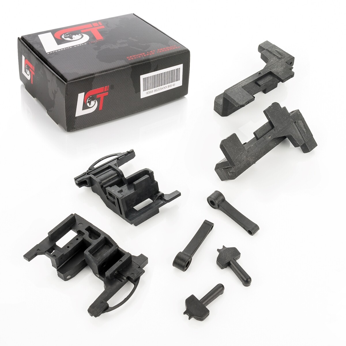 Sunroof Repair Clips Rails Lever 1697800244 For MERCEDES A