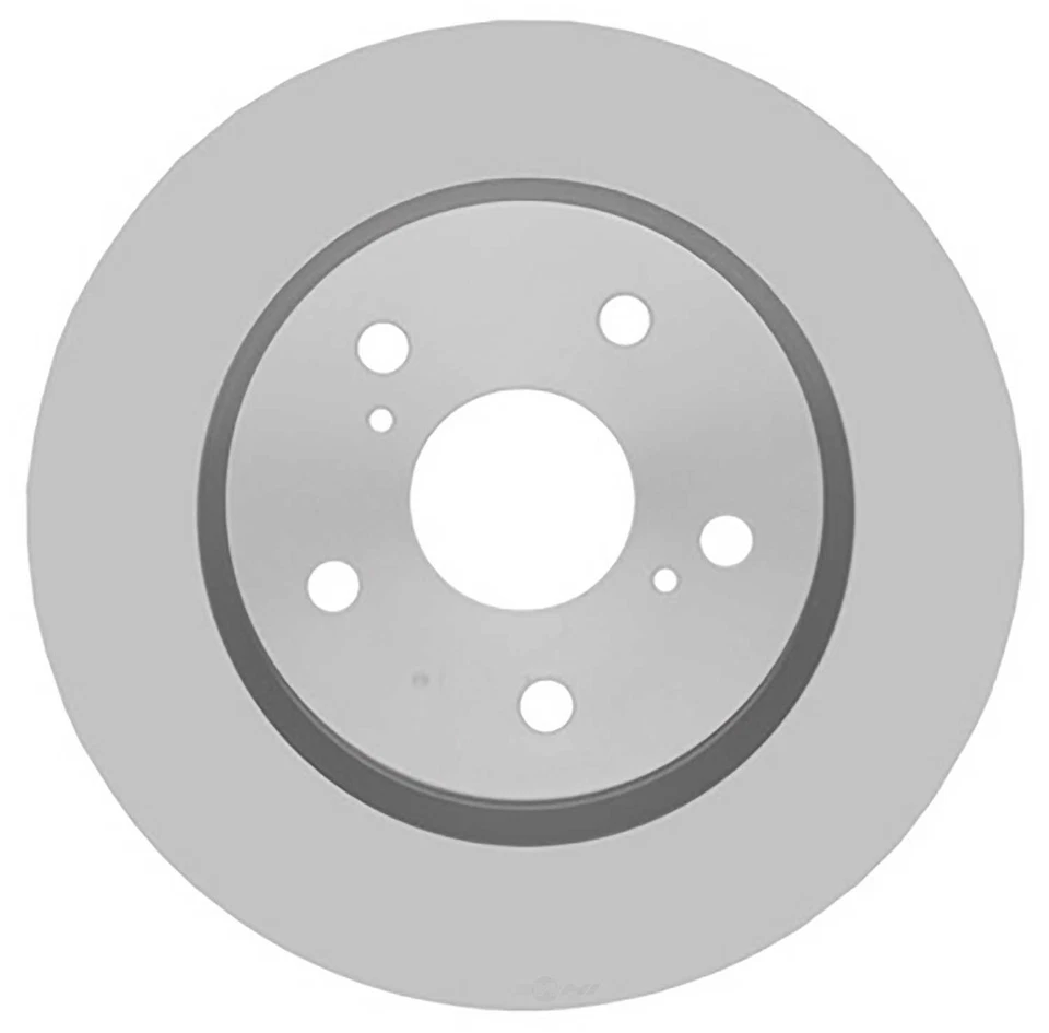 Rotor de freno de disco compatible con Scion tC RAYBESTOS 2011-2016 Foto 3 de 3