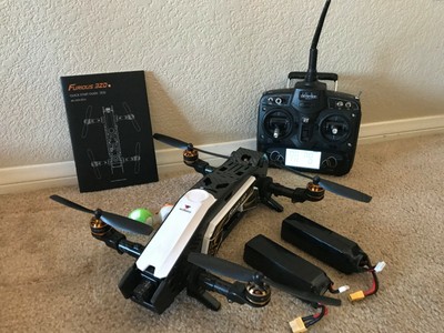 walkera furious 320 for sale