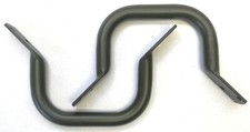 Wwii Ford Gpw F Marked A2389-gpw X2 Handle Rear Corner Set Of 2 G503