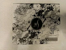 Herstyler 3 Part Curler 10 Year Anniversary