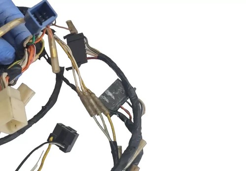 IMPIANTO ELETTRICO SUZUKI GS 450 1980 1981 5823-36610-44410 - Imagen 2 de 4