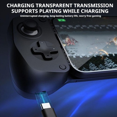 GameSir X5 Lite Mobile Gamepad Controller For iOS Android Game S0M6 - Picture 13 of 19