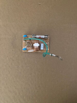 P2781 Samsung MS23F301TAK Mikrowelle PC Stromsteuerplatine Ersatz Ersatz