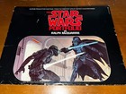 1977 The Star Wars Portfolio by Ralph McQuarrie Paintings Complete Set of 21