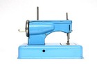 Vintage Toy Sewing Machine