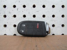 Jeep Key Fob Oem