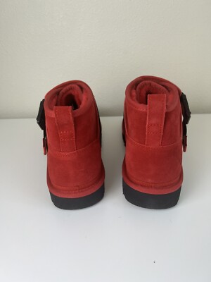 UGG Neumel Snapback Men  size 13 UGG Men main image 3