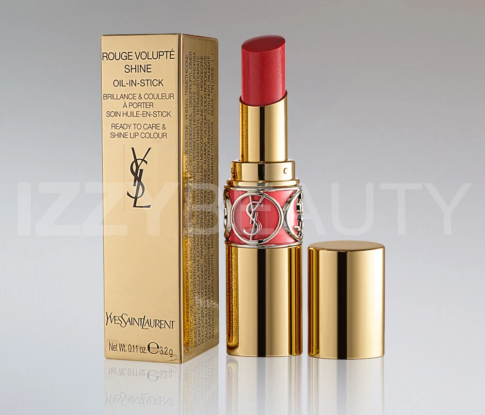 Rouge volupte 2025 shine 5