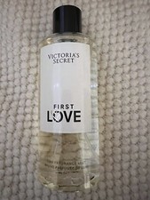 FIRST LOVE Victoria's Secret 8.4 Oz 250 ml Fine Fragrance Mist Spray NEW