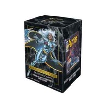 2024 Marvel Masterpieces '92 Platinum *YOU PICK* Clear Cut *BUY 2+ & SAVE*