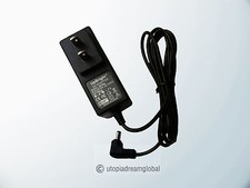 6V 1A AC/DC Adapter For MOTOROLA MBP36 MBP36BU MBP36PU Video Baby Monitor Power