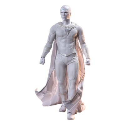 WandaVision 1/6 The Vision 31 cm TMS054 Hot Toys
