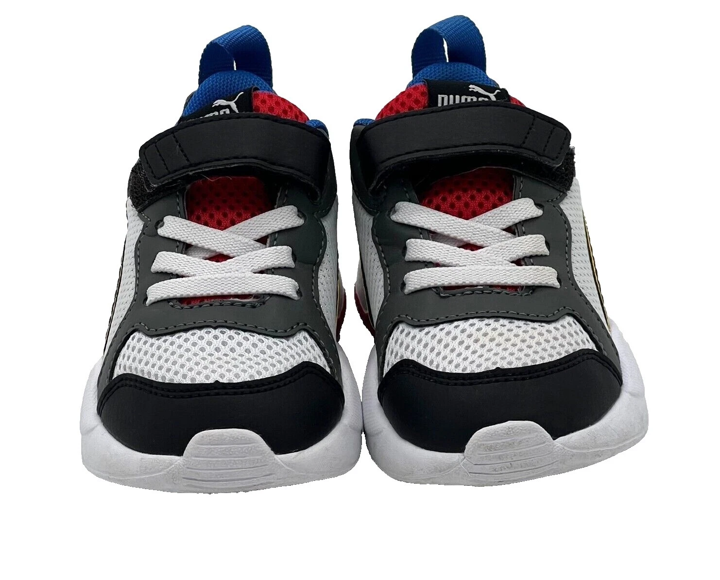Zapatos unisex para niños PUMA 9 EE. UU.