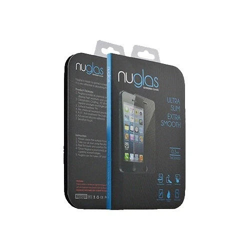 Nuglas Washable Screen Protectors