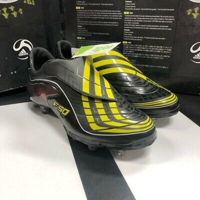 ADIDAS F50.9 TUNIT 663443 RARE Limited Edition Soccer Cleats ADIDAS F50.9 TUNIT 663443 RARE Limited Edition Soccer Cleats