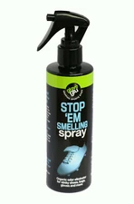 Glovegllu STOP 'EM SMELLING Organic odor eliminator