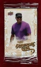 2023 UPPER DECK MICHAEL JORDAN NATIONAL SPORT COLLECTORS CONVENTION VIP SET