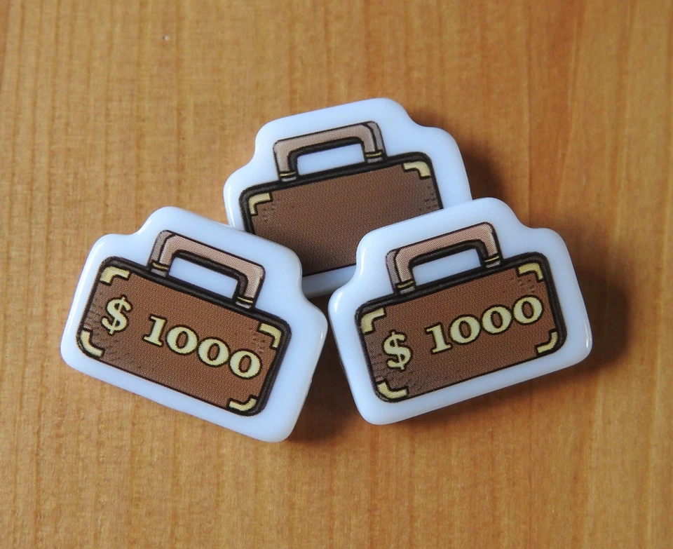 Colt Express – Loot Upgrade Kit | Accessory | New - Image 4 of 4