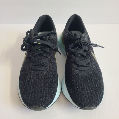 Nike React Infinity Run Flyknit 3 Running Shoes DH5392-300  display picture 2