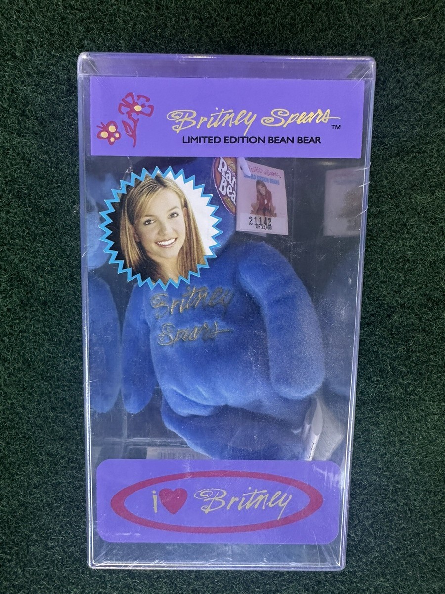 【限定200体】 BO BEAR LENNY 1999 テディベア 激レア Leann Rimes Country Music Limited Edition Bear Collectible